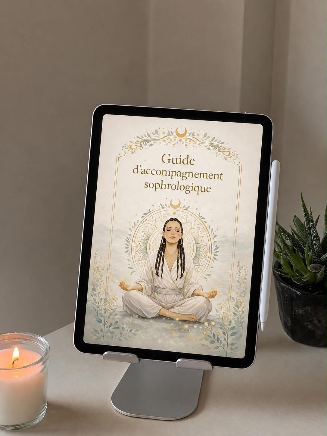 Guide d'Accompagnement Sophrologique (PDF)